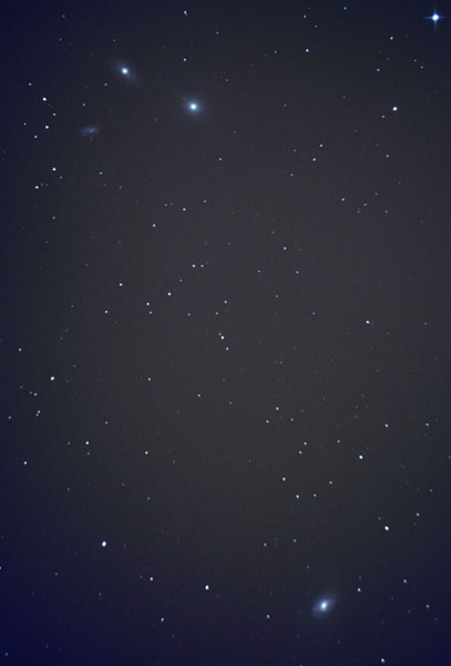 Image of M96, M105 and others