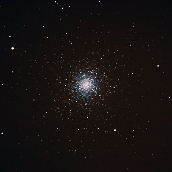 Image of M3