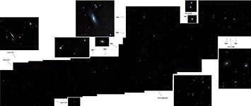 Thumbnail of Virgo cluster mosaic