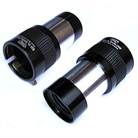 2 inch Barlow lens and eyepiece holder